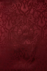 Black Friday - All Hallows Eve Dress - red