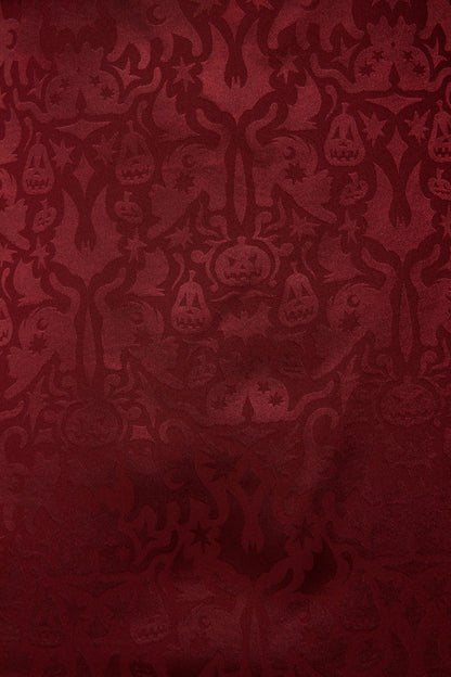 Black Friday - All Hallows Eve Dress - red