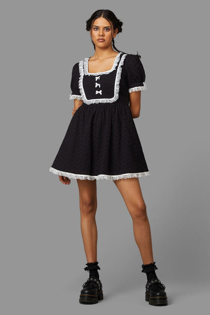 Black Friday - Tululah Dress - black