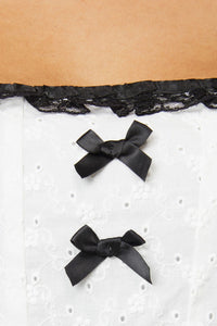 Black Friday - Tululah Dress - cream