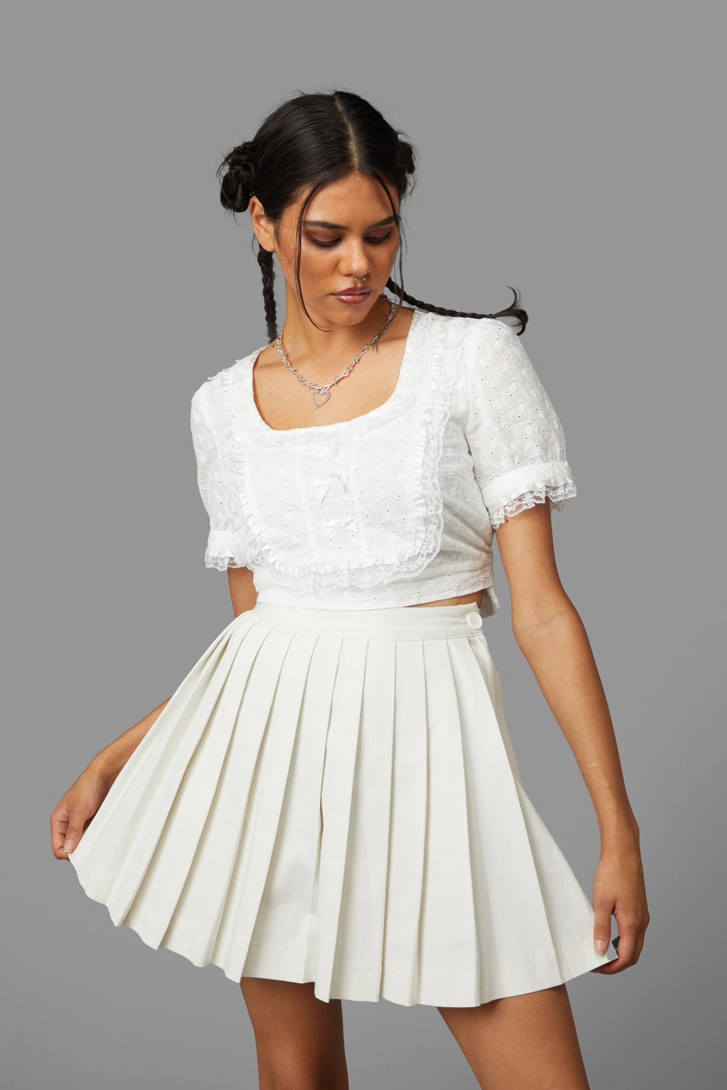 Black Friday - Tululah Blouse - cream
