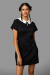 Black Friday - Jenna Dress - black