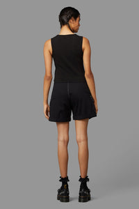 Black Friday - Bun Bun Tank - black