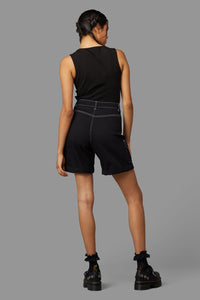 Black Friday - Creep Short - black