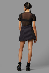 Black Friday - Entity Skirt - black
