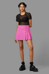 Black Friday - Entity Skirt - pink