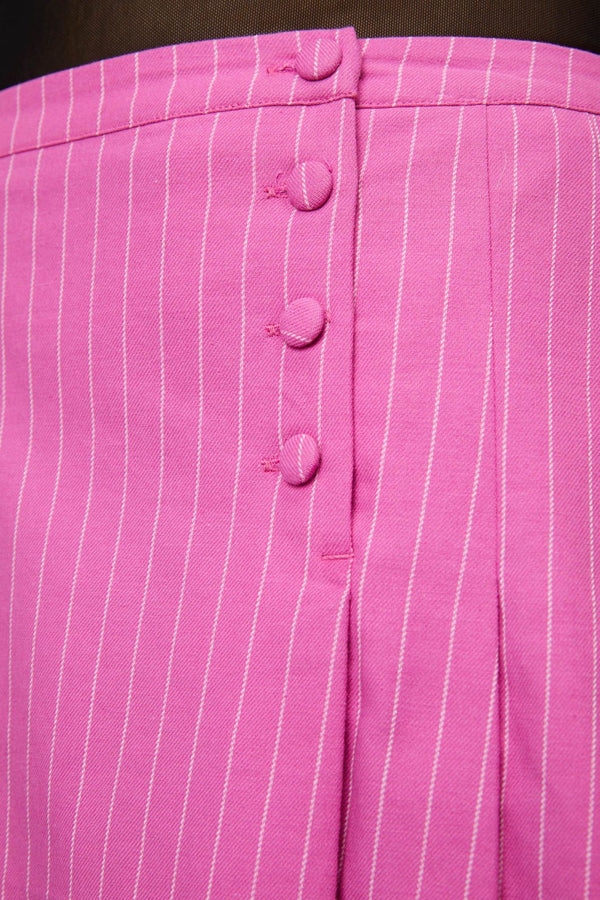 Black Friday - Entity Skirt - pink