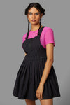 Black Friday - Entity Pinafore - black