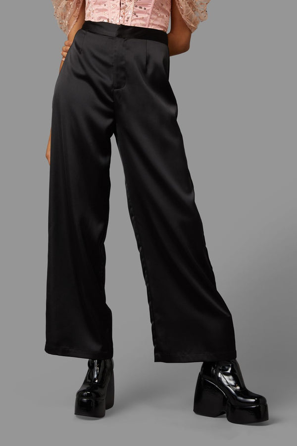 Black Friday - Enid Pant - black