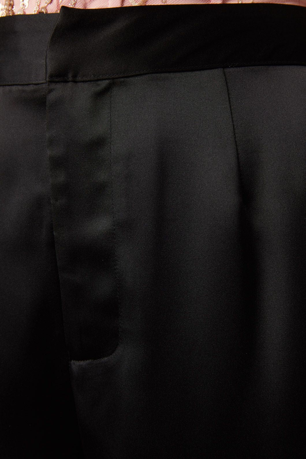 Black Friday - Enid Pant - black