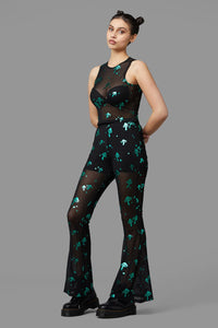 Black Friday - Fun-Gi Top - black