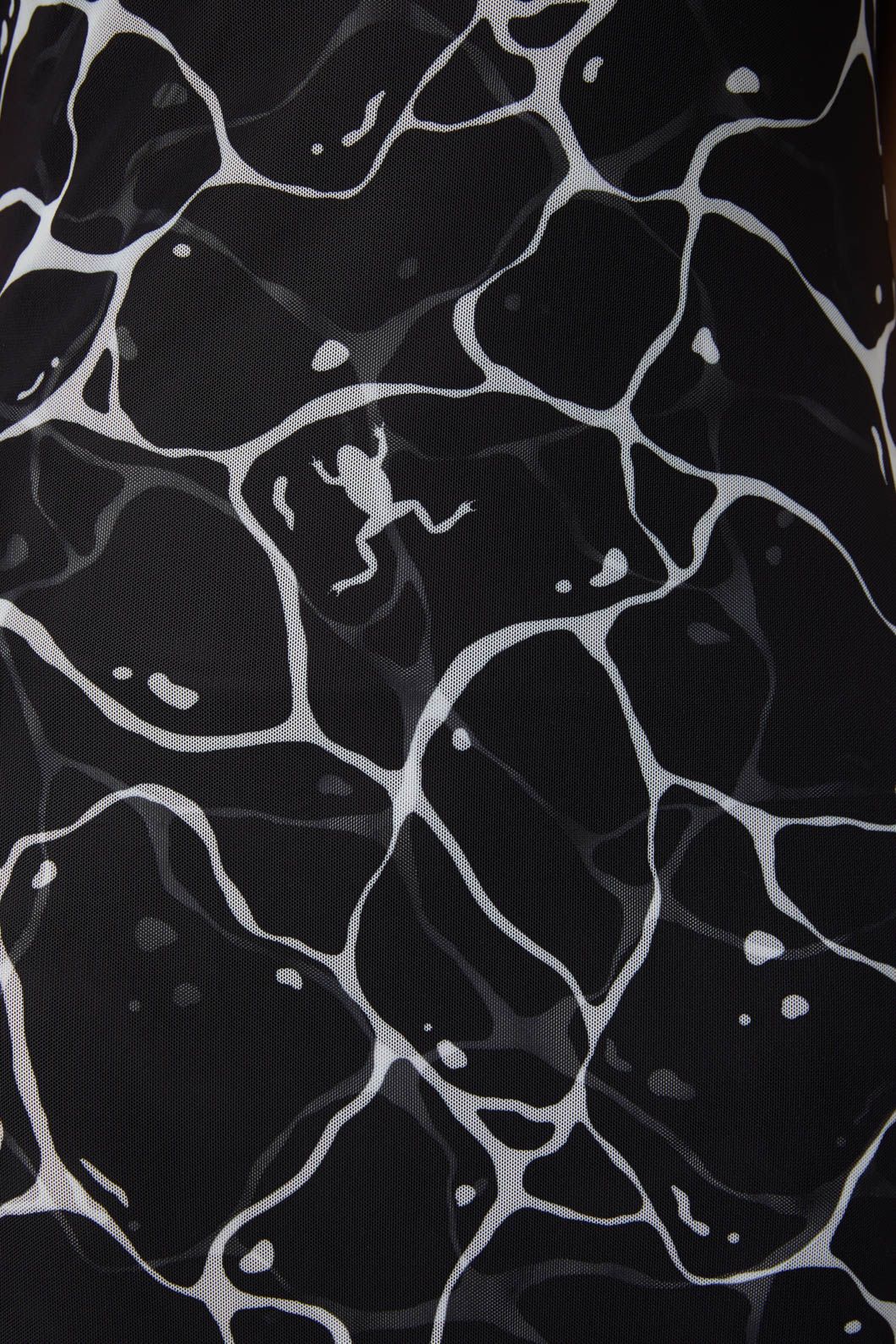 Black Friday - Lily Pad Dress - black