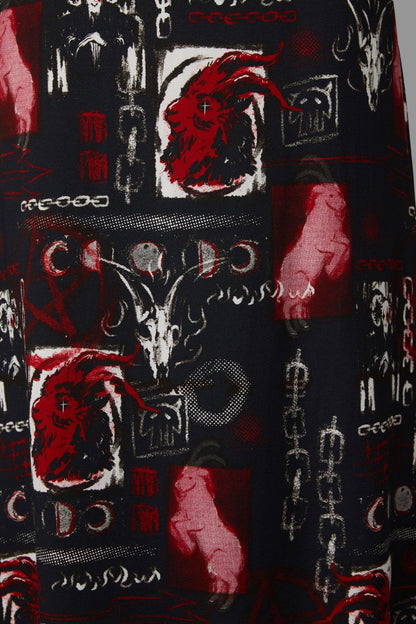 Black Friday - Live Deliciously Dress - black