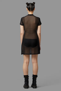 Black Friday - Goat Dress - black