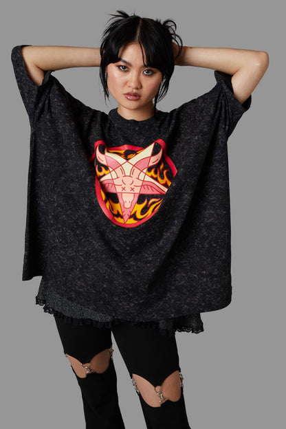 Black Friday - Hot In Here Tee - black