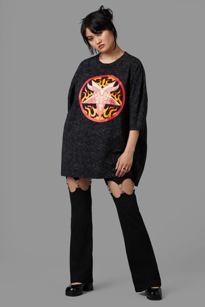 Black Friday - Hot In Here Tee - black