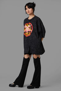 Black Friday - Hot In Here Tee - black