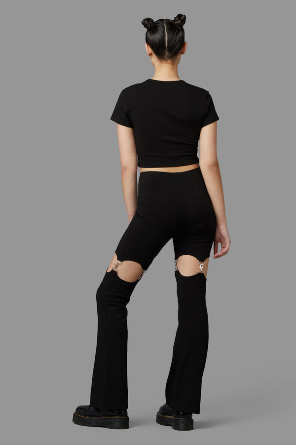 Black Friday - Hellish Tee - black