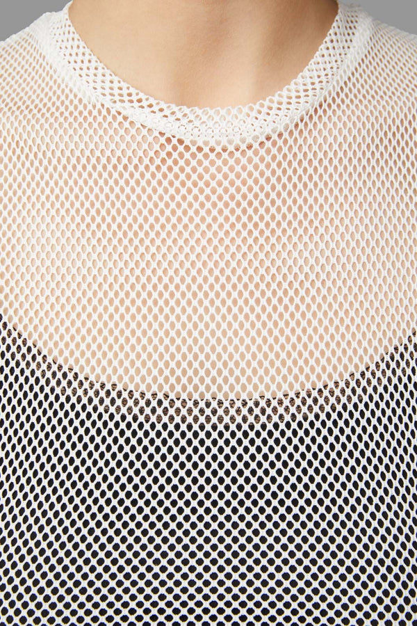 Black Friday - Hottie Top - white