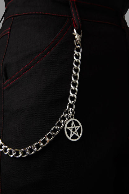 Black Friday - Occultist Short - black