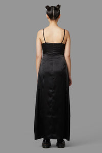 Black Friday - Pentagram Dress - black