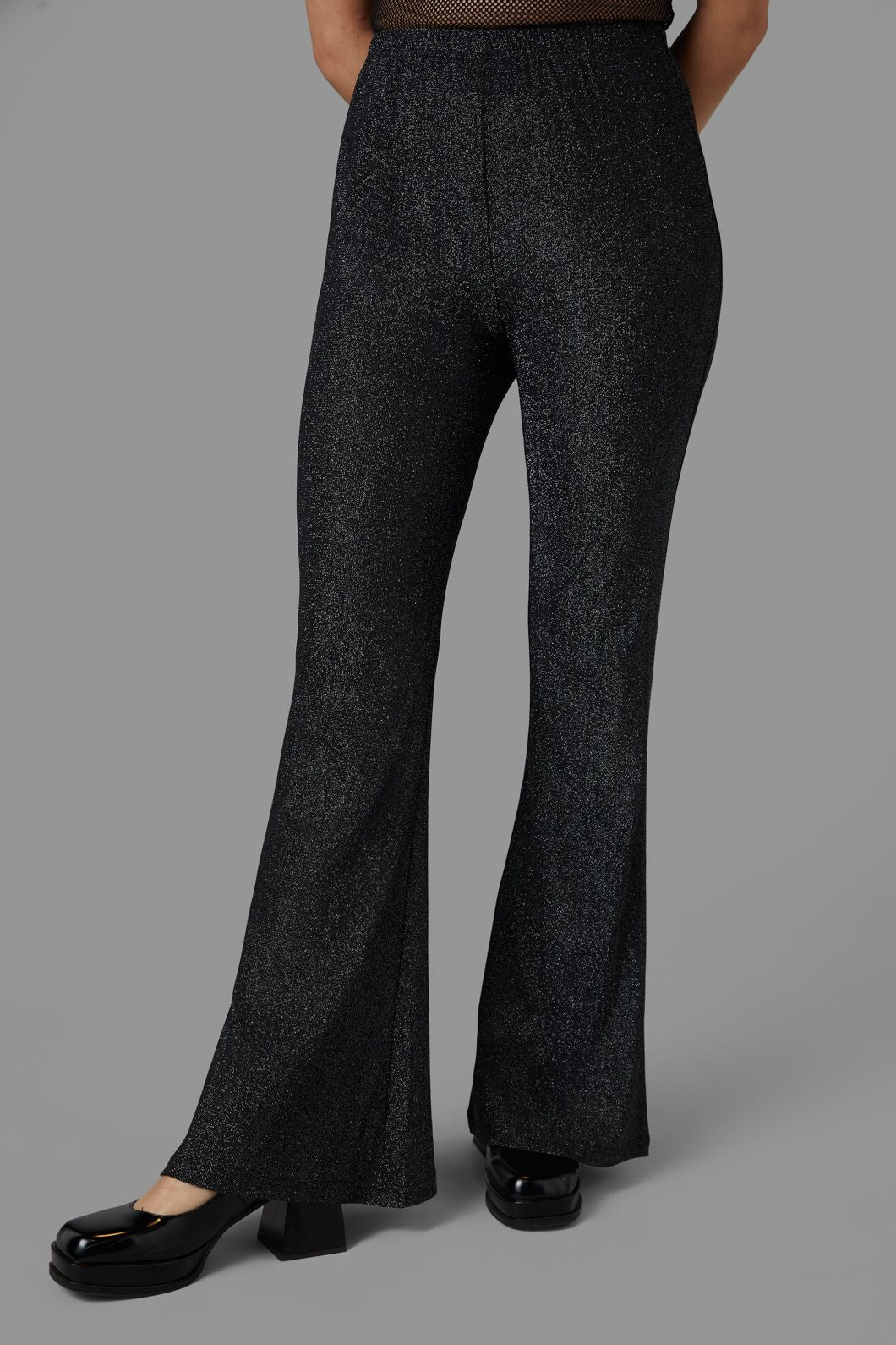 Black Friday - Solstice Pant - black