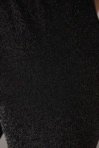 Black Friday - Solstice Pant - black
