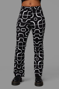 Black Friday - Soundwave Jean - black