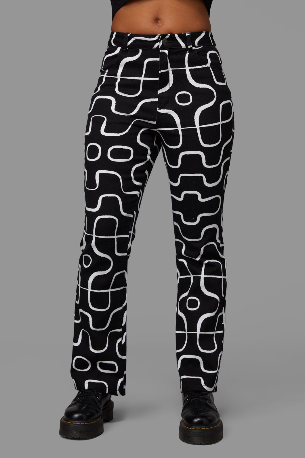 Black Friday - Soundwave Jean - black