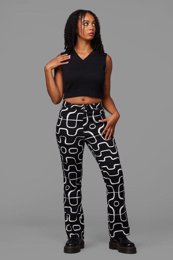 Black Friday - Soundwave Jean - black