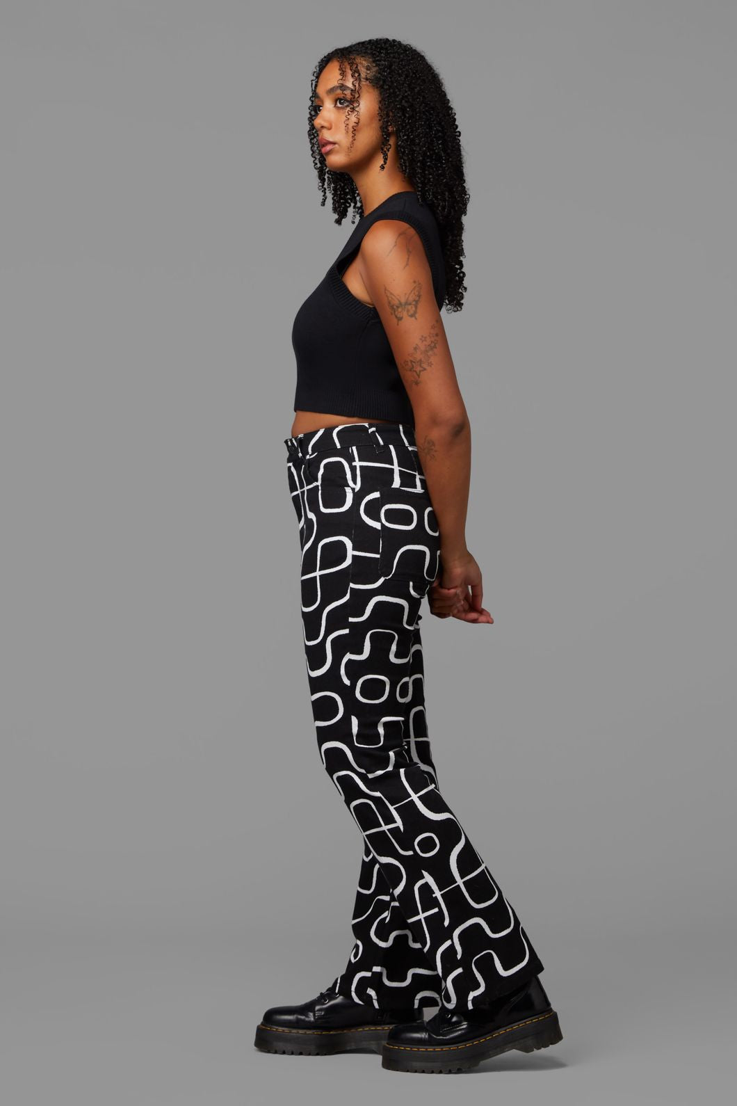 Black Friday - Soundwave Jean - black