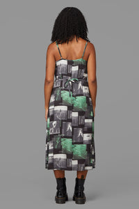 Black Friday - Jeopardy Dress - black