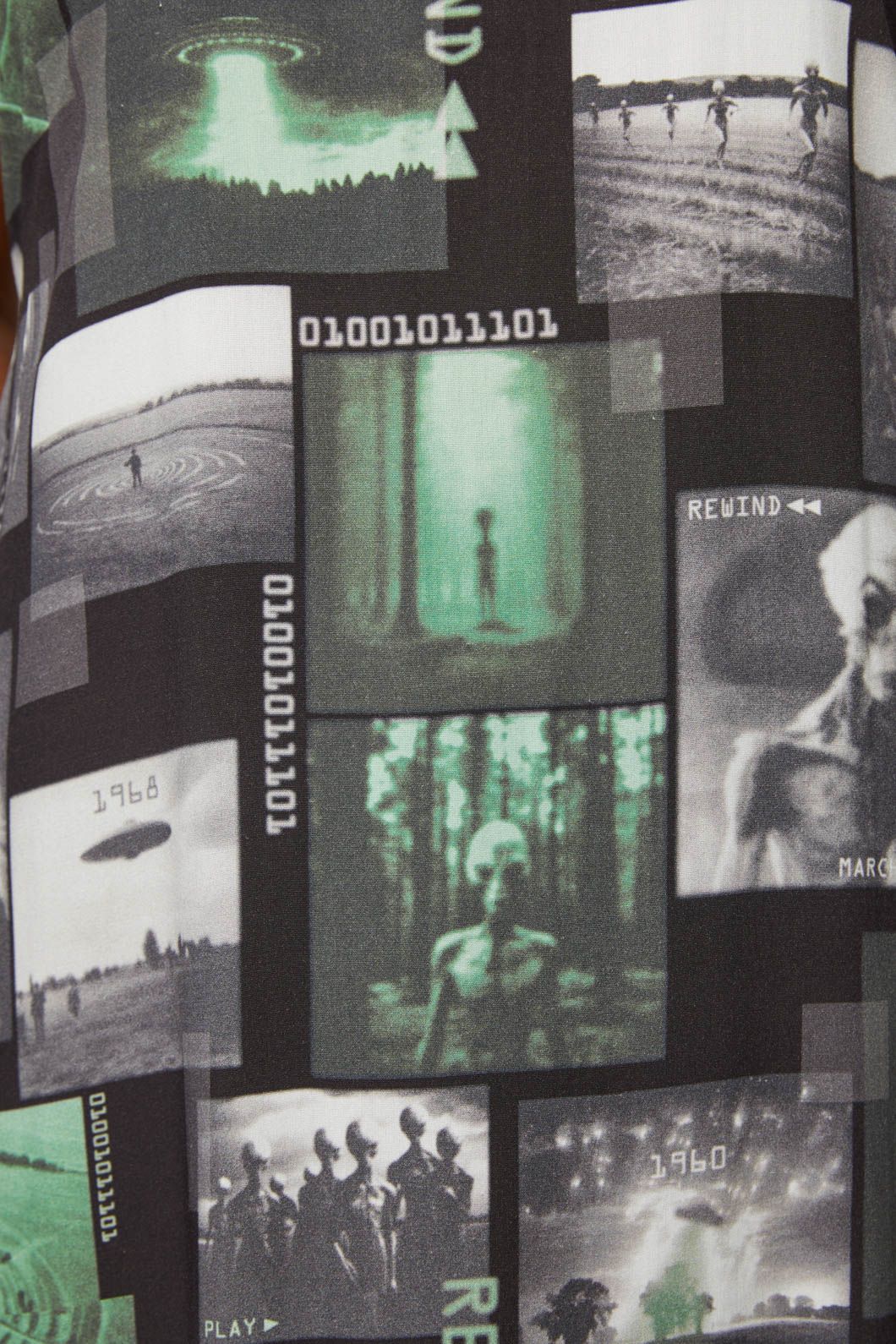 Black Friday - Jeopardy Dress - black