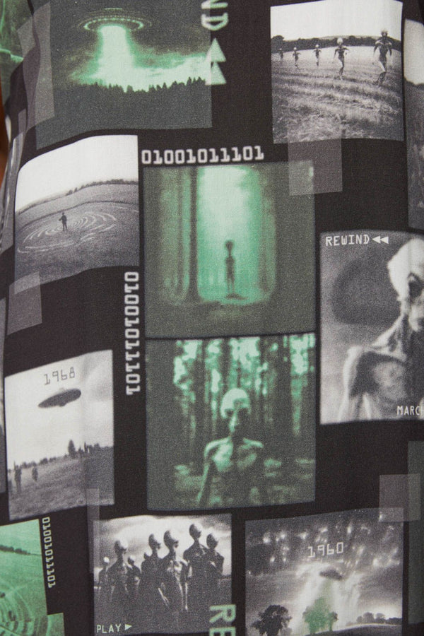 Black Friday - Jeopardy Dress - black