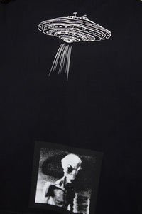 Black Friday - Camcorder Tee - black