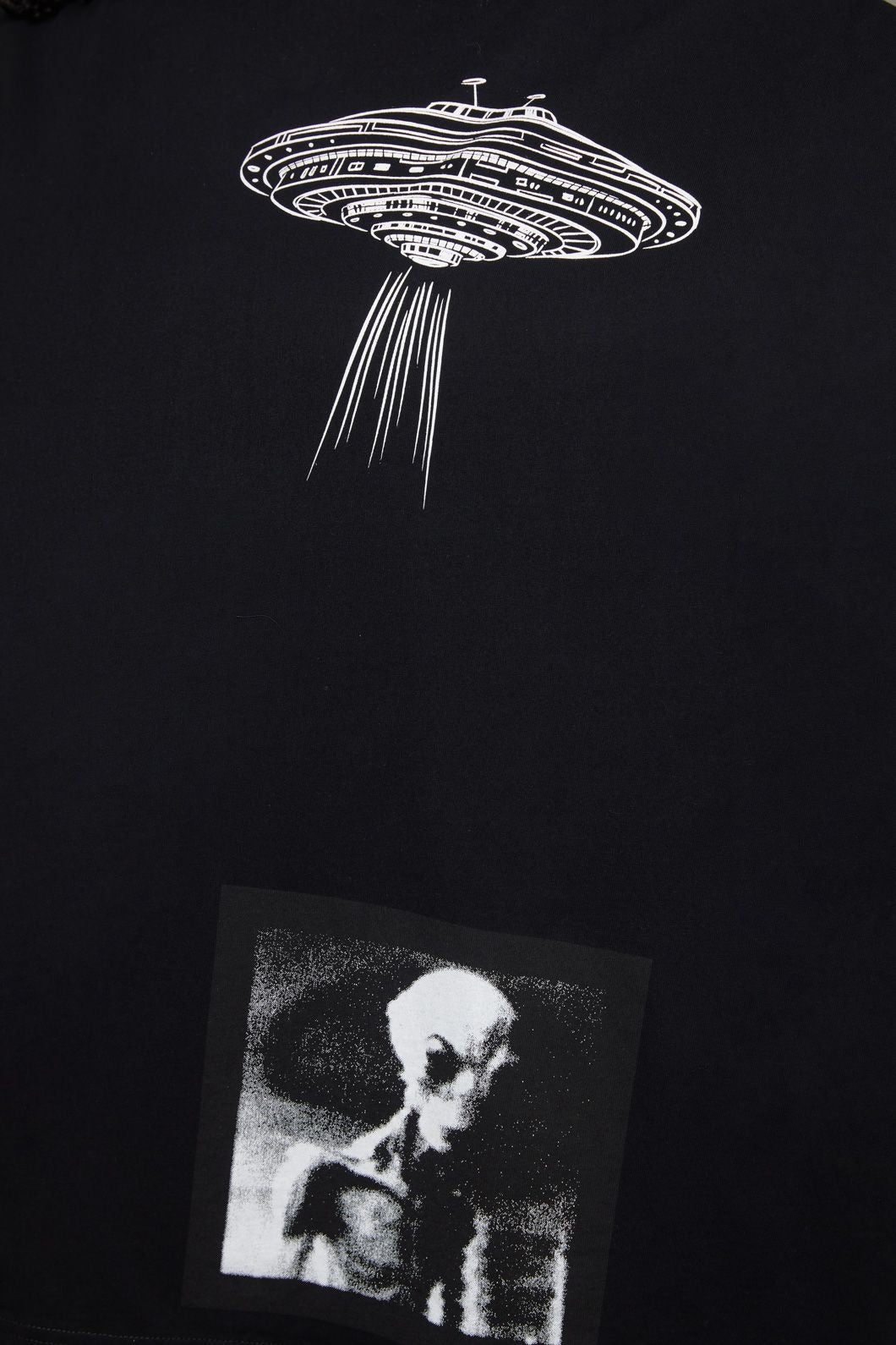 Black Friday - Camcorder Tee - black