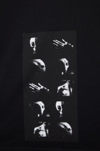Black Friday - Camcorder Tee - black