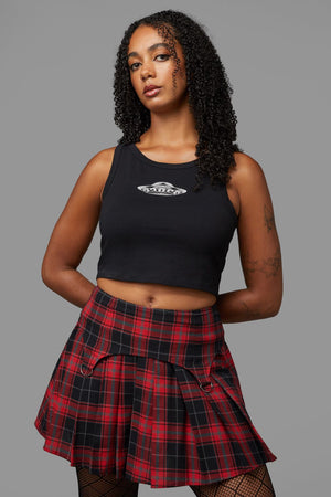 Black Friday - Ufo Tank - black