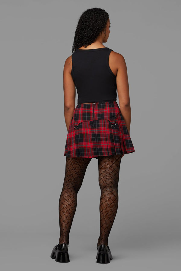 Black Friday - Ufo Tank - black