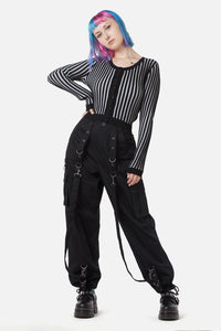 Black Friday - Voyager Cardigan - silver