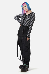 Black Friday - Voyager Cardigan - silver