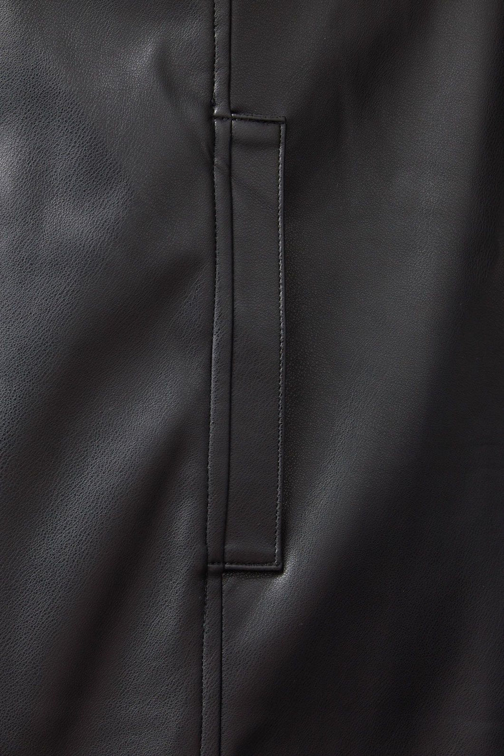 Winona Corduroy Jacket - Plus main image 0