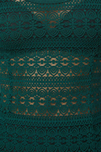 Black Friday - Lydia Top - green