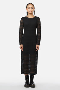 Black Friday - Lydia Dress - black