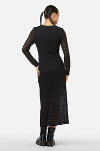 Black Friday - Lydia Dress - black