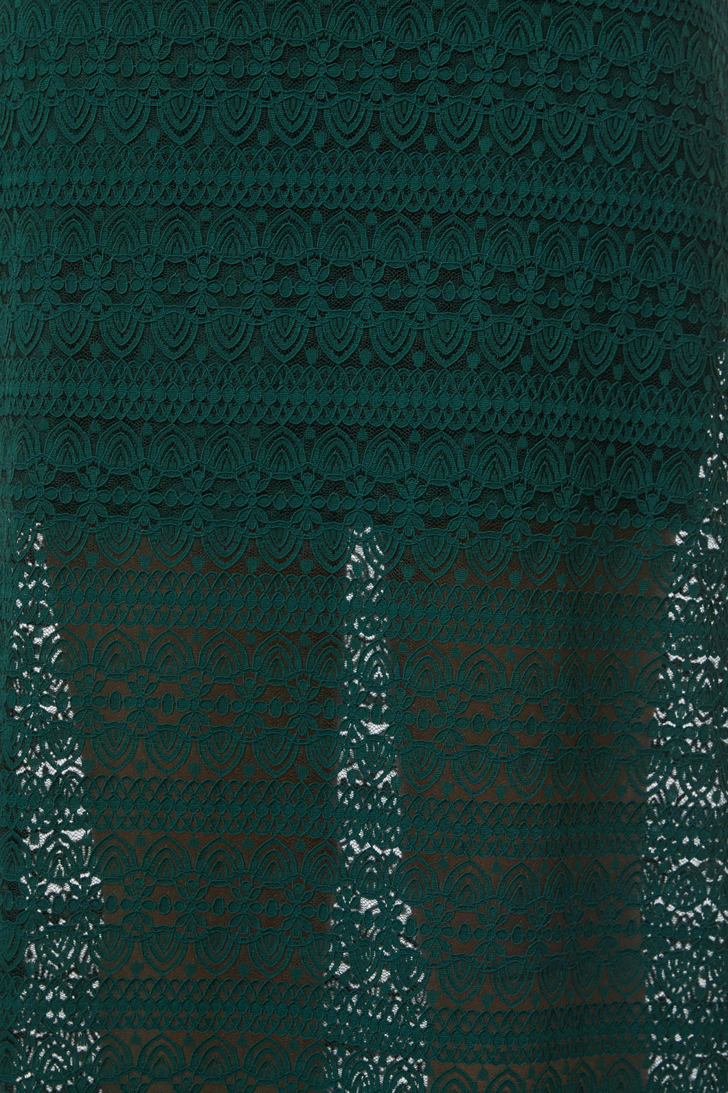 Black Friday - Lydia Dress - green