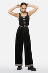 Black Friday - Snail Mail Pant - black