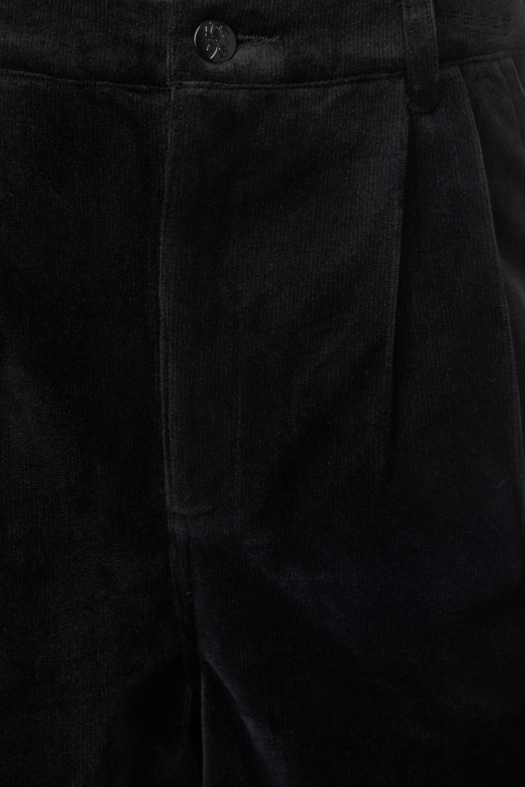 Black Friday - Snail Mail Pant - black