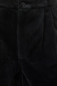 Black Friday - Snail Mail Pant - black