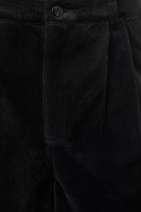 Black Friday - Snail Mail Pant - black
